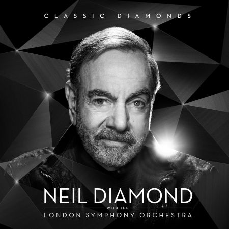 Neil Diamond – Classic Diamonds With The London Symphony Orchestra (2020)