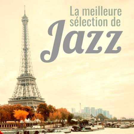 Various Artists – La meilleure slection de jazz (2020)