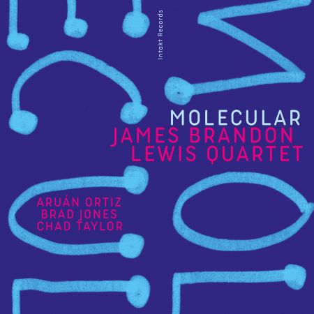 James Brandon Lewis Quartet – Molecular (2020)