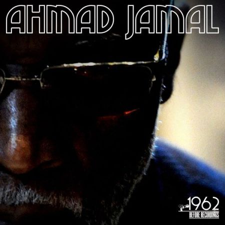 Ahmad Jamal – Ahmad Jamal (2020)