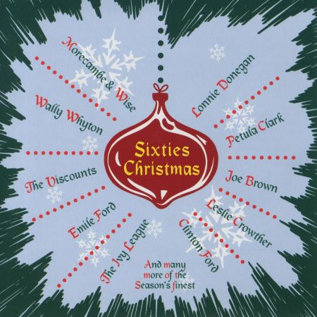 VA – Sixties Christmas (2020) FLAC