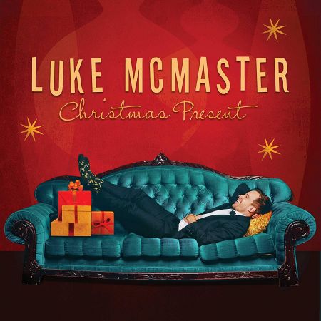 Luke McMaster Christmas Present: Soulful Holiday (2020)