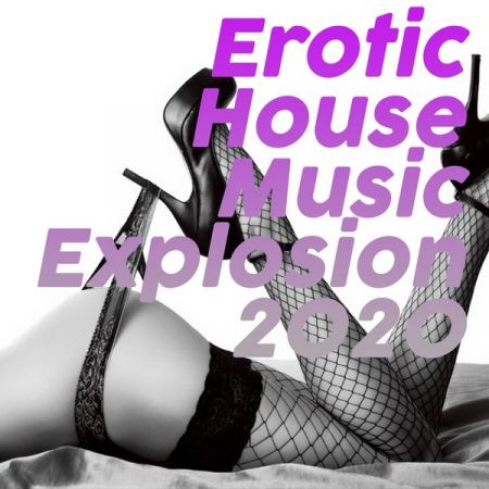 Various Artists – Erotic House Music Explosion 2020