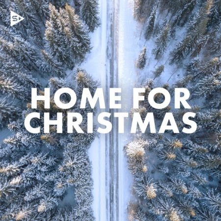 Various Artists – Home for Christmas (2020)
