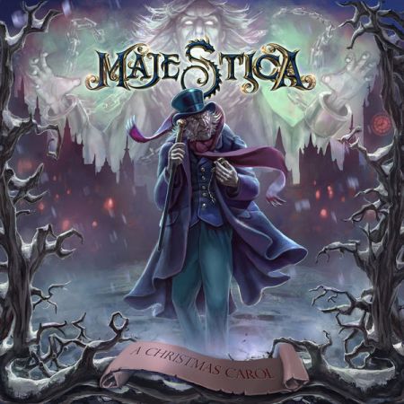 Majestica – A Christmas Carol (2020)