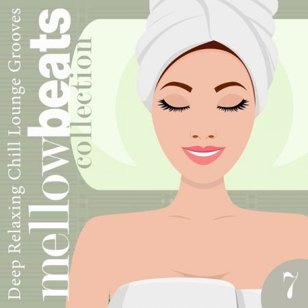 Various Artists – Mellow Beats Collection, Vol. 7 (2020)