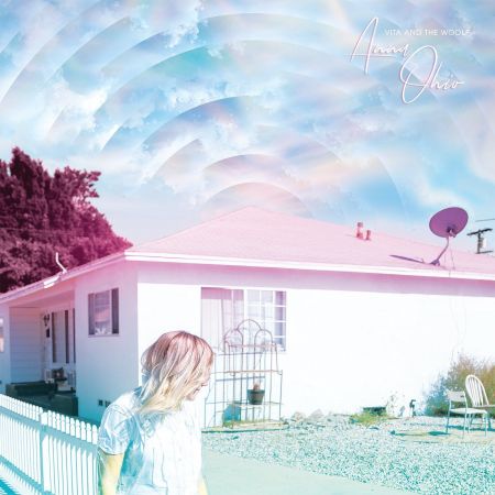 Vita and the Woolf – Anna Ohio (2020)