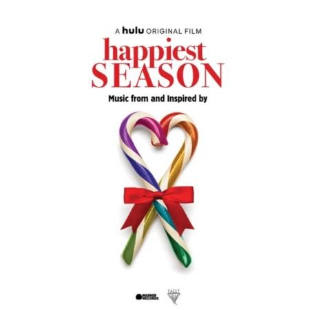 VA – Happiest Season (Original Motion Picture Soundtrack) (2020)
