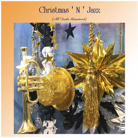 Various Artists – Christmas ‘ N ‘ Jazz (2020)