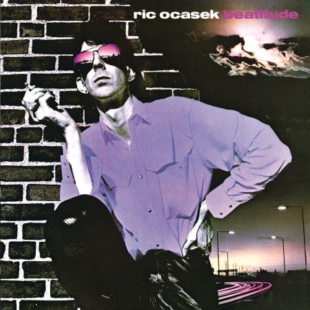 Ric Ocasek – Beatitude (Expanded Remastered) (1982/2020)
