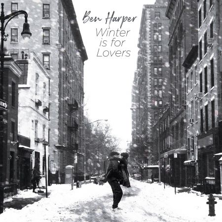 Ben Harper – Winter Is For Lovers (2020)