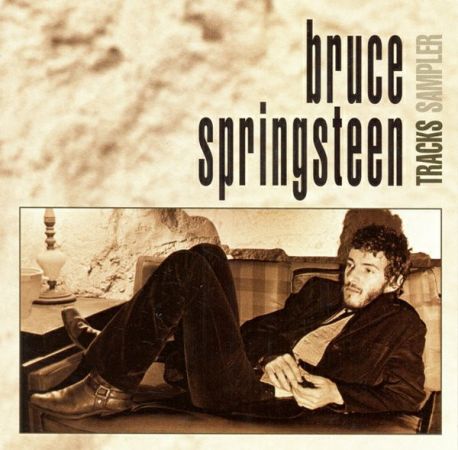 Bruce Springsteen – Tracks Sampler (1999)