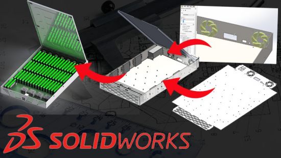 Solidworks Sheet Metal