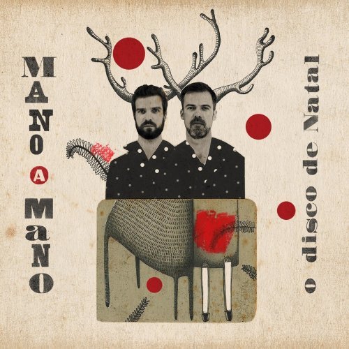 MANO A MANO – O Disco de Natal (2020)