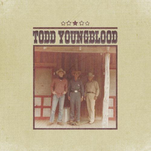 Todd Youngblood – Todd Youngblood (2020)