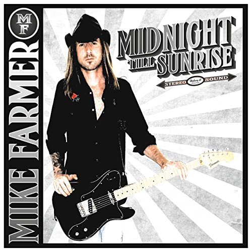 Mike Farmer – Midnight Till Sunrise (2020)