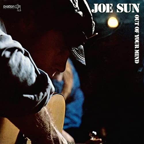 Joe Sun – Out of Your Mind (1979/2020)