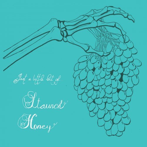 David Nance – Staunch Honey (2020)