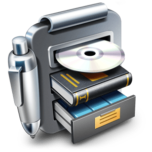 Librarian Pro 6.0.3 macOS