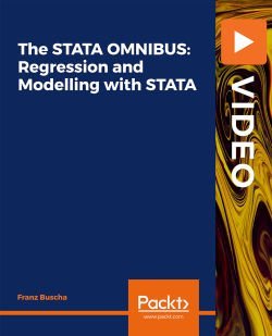 The Stata Omnibus : Regression and Modelling with Stata