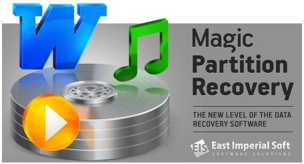 East Imperial Magic Partition Recovery 3.5 Multilingual
