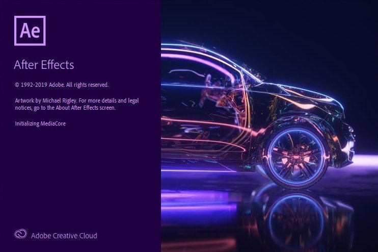 Adobe After Effects 2020 v17.5.1.47 Multilingual