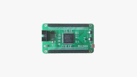 Verilog on Intel (Altera) FPGA