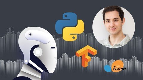 Complete 2020 Data Science & Machine Learning Bootcamp