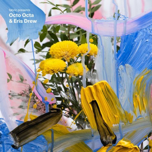 VA – fabric presents Octo Octa & Eris Drew (2020)