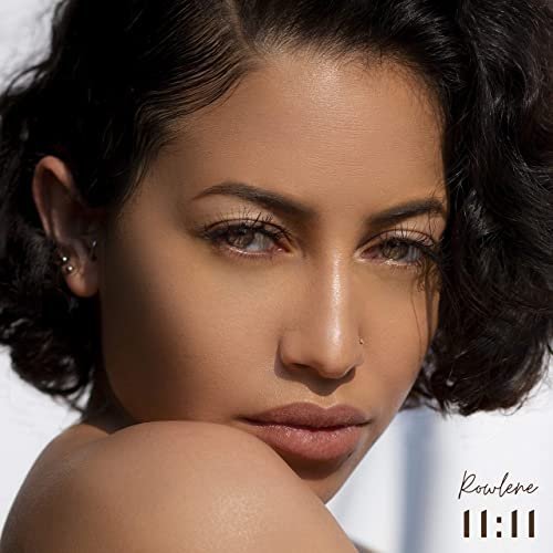 Rowlene – 11/11 (2020)