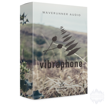 Waverunner Audio Rosehip Vibes KONTAKT-DECiBEL screenshot