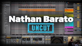 FaderPro Nathan Barato UNCUT TUTORiAL-DECiBEL