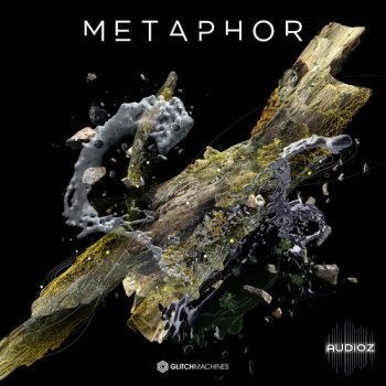 Glitchmachines Metaphor WAV-DECiBEL screenshot