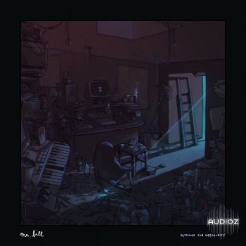 Mr. Bill Trench Squid ft. Kursa Ableton Live Template ALS-FLARE screenshot