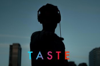 Audio Ollie TASTE KONTAKT screenshot