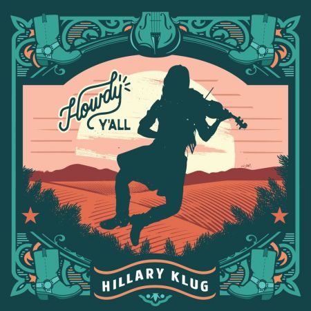 Hillary Klug – Howdy Y’all (2021) FLAC