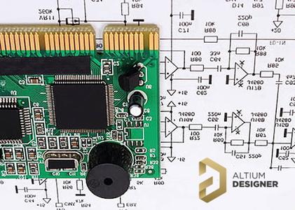 Altium Designer Beta 21.0.3 Build 12