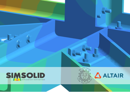 Altair SimSolid 2021.1.1