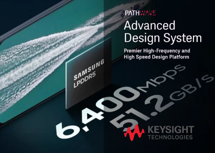 Keysight Advanced Design System (ADS) 2020 Update 1.1 Linux