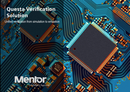 Mentor Graphics QuestaSim 2021.2.1 Linux