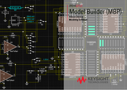Keysight Model Builder (MBP) 2020 Update 2.1 Linux