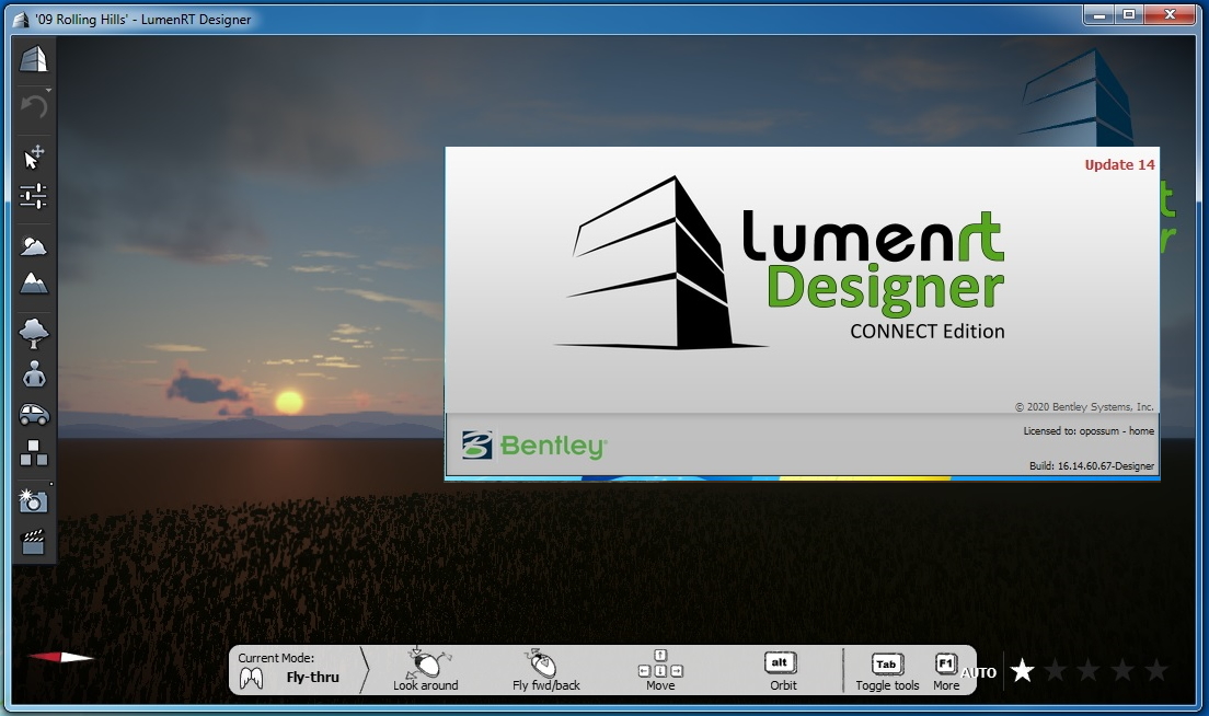 OpenRail Designer CONNECT Edition 2021 R1 (10.10.01.03)