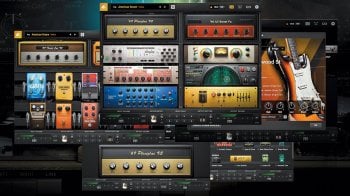 Positive Grid BIAS FX 2 Elite Complete v2.4.1 Incl Keygen-R2R screenshot