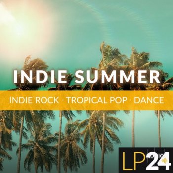 LP24 Audio Indie Summer WAV-FANTASTiC screenshot