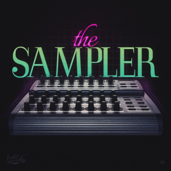 Cartel Loops The Sampler WAV MiDi-DISCOVER
