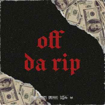 Cartel Loops Off Da Rip WAV MiDi-DISCOVER