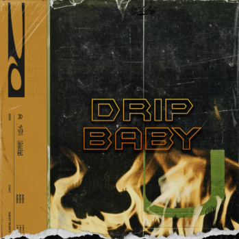 Cartel Loops Drip Baby WAV MiDi-DISCOVER screenshot