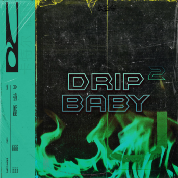 Cartel Loops Drip Baby 2 WAV MiDi-DISCOVER