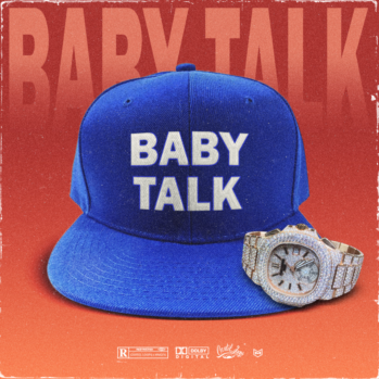 Cartel Loops Baby Talk WAV MiDi-DISCOVER
