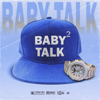 Cartel Loops Baby Talk Volume 2 WAV MiDi-DISCOVER